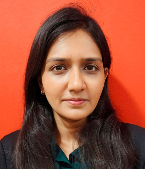 Preethi Senthil Anand